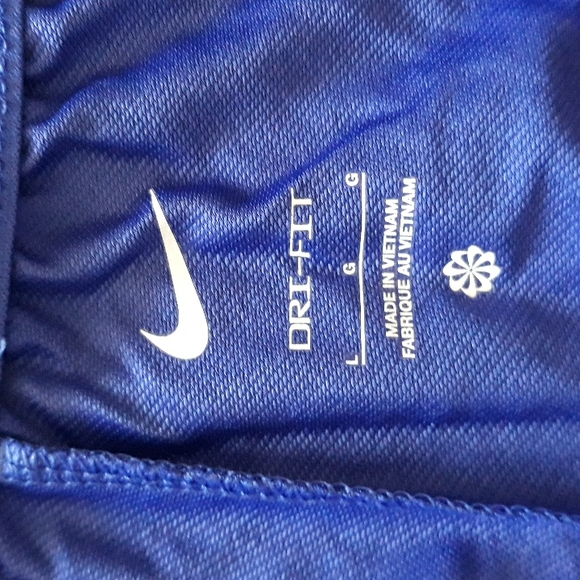 2x*Host Pick*Nike dri-fit ladies shorts - Picture 7 of 16